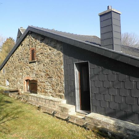 Holiday Home Ma Campagne By Interhome Trois-Ponts Exterior foto