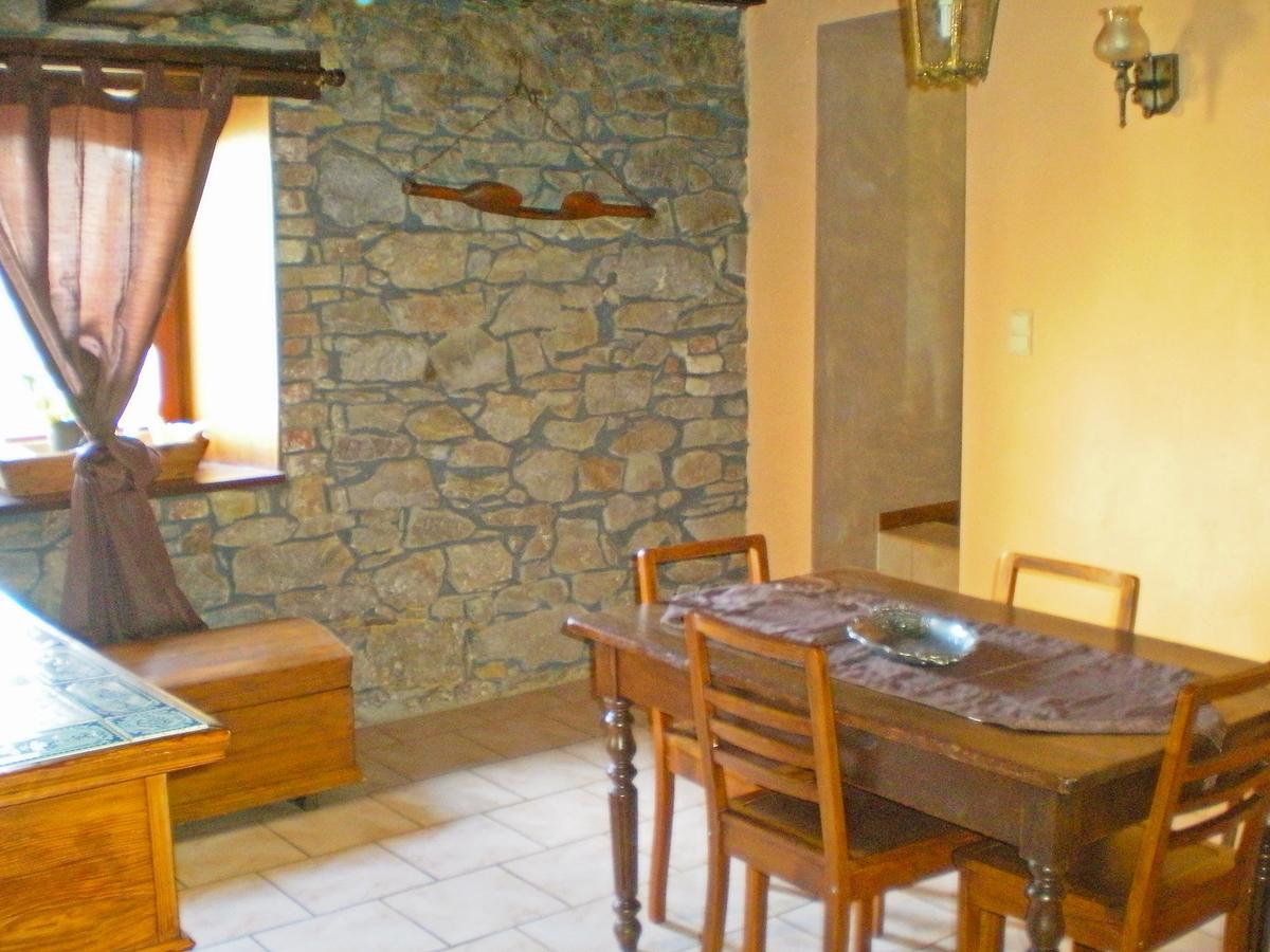 Holiday Home Ma Campagne By Interhome Trois-Ponts Exterior foto